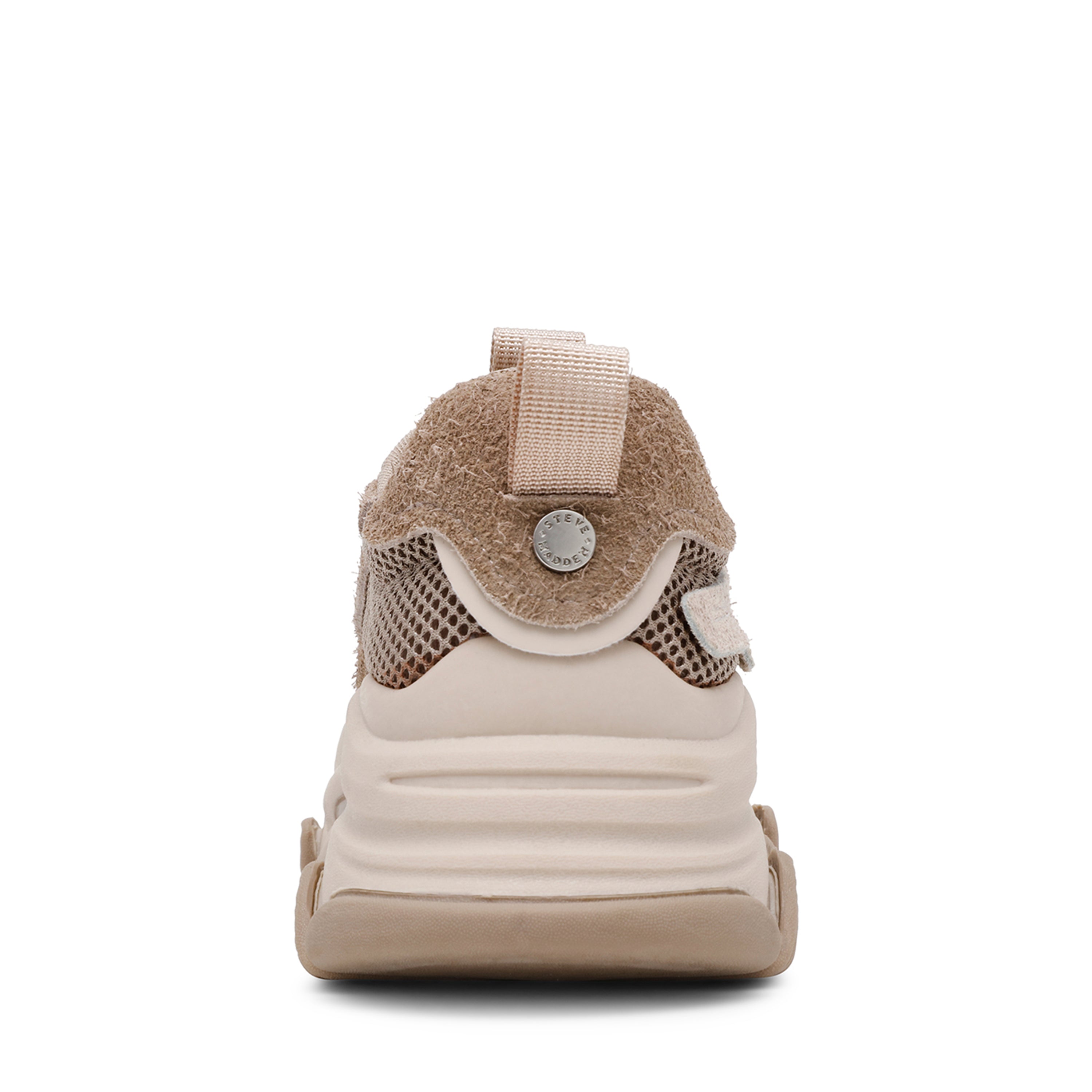 Possession-E Sneaker TAUPE/GRY SU