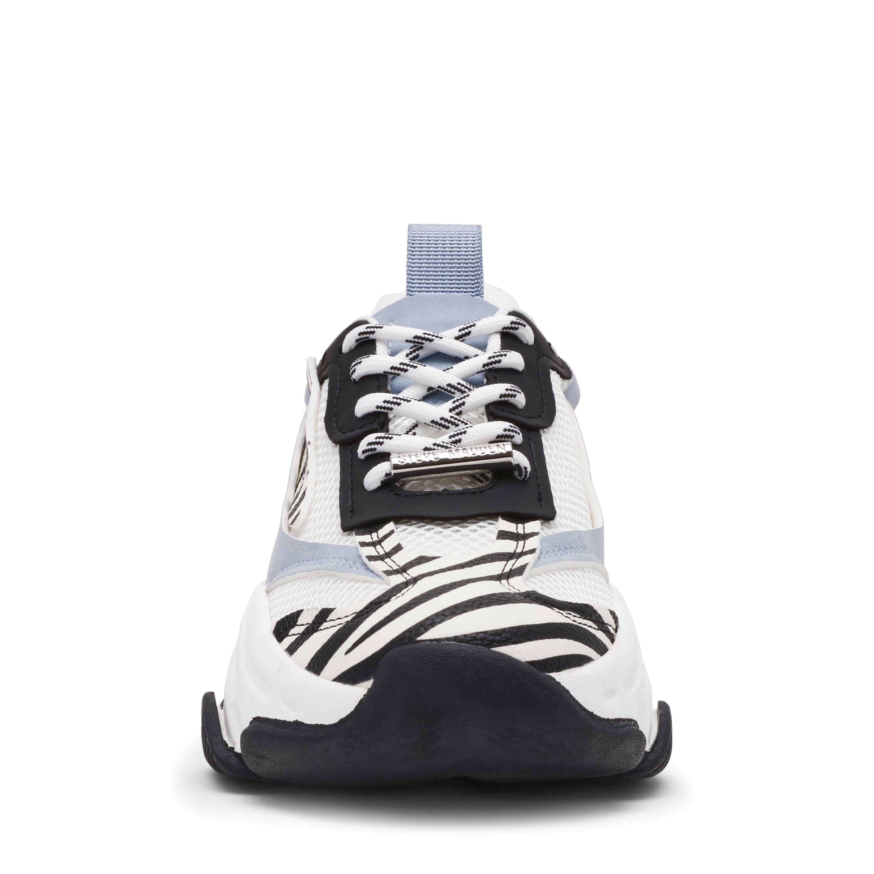 Possession-E Sneaker ZEBRA/ WHT - view 3