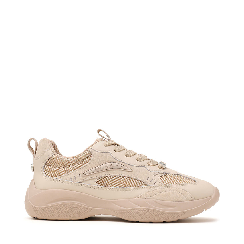 Premio-E Sneaker TAUPE