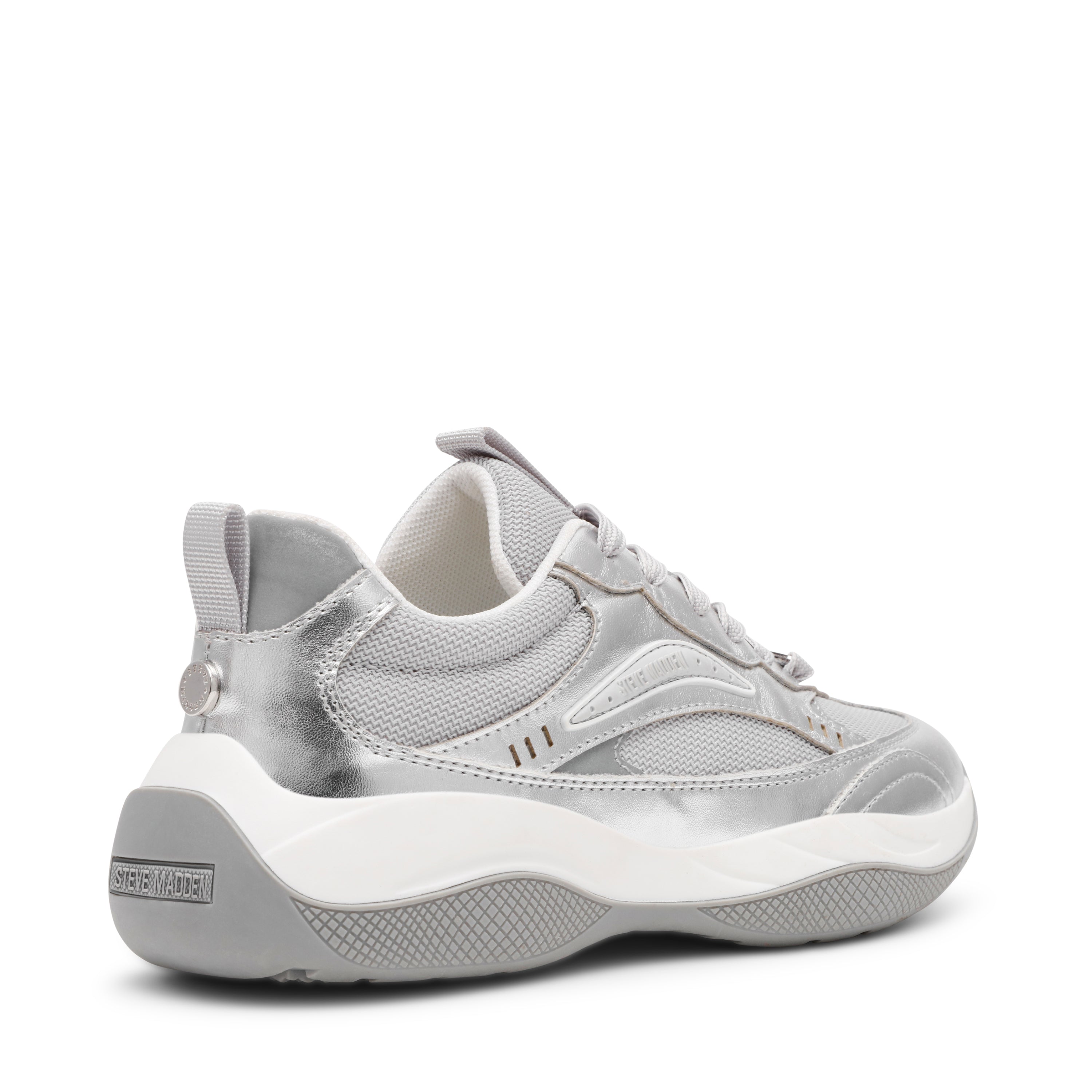 Premio Sneaker SILVER