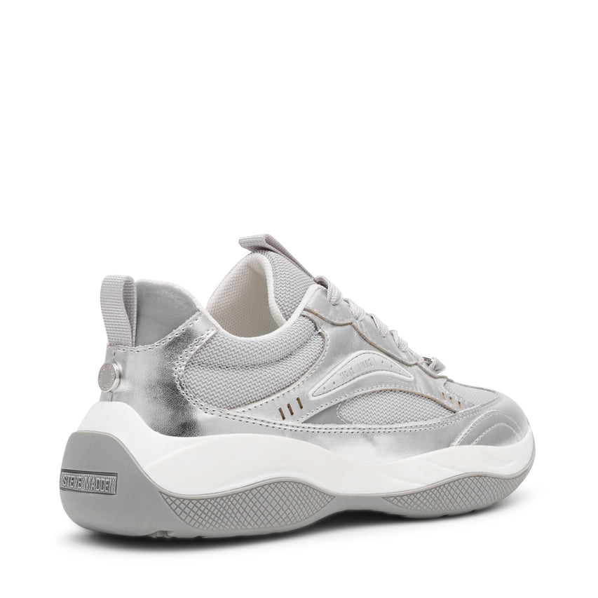 Premio Sneaker SILVER