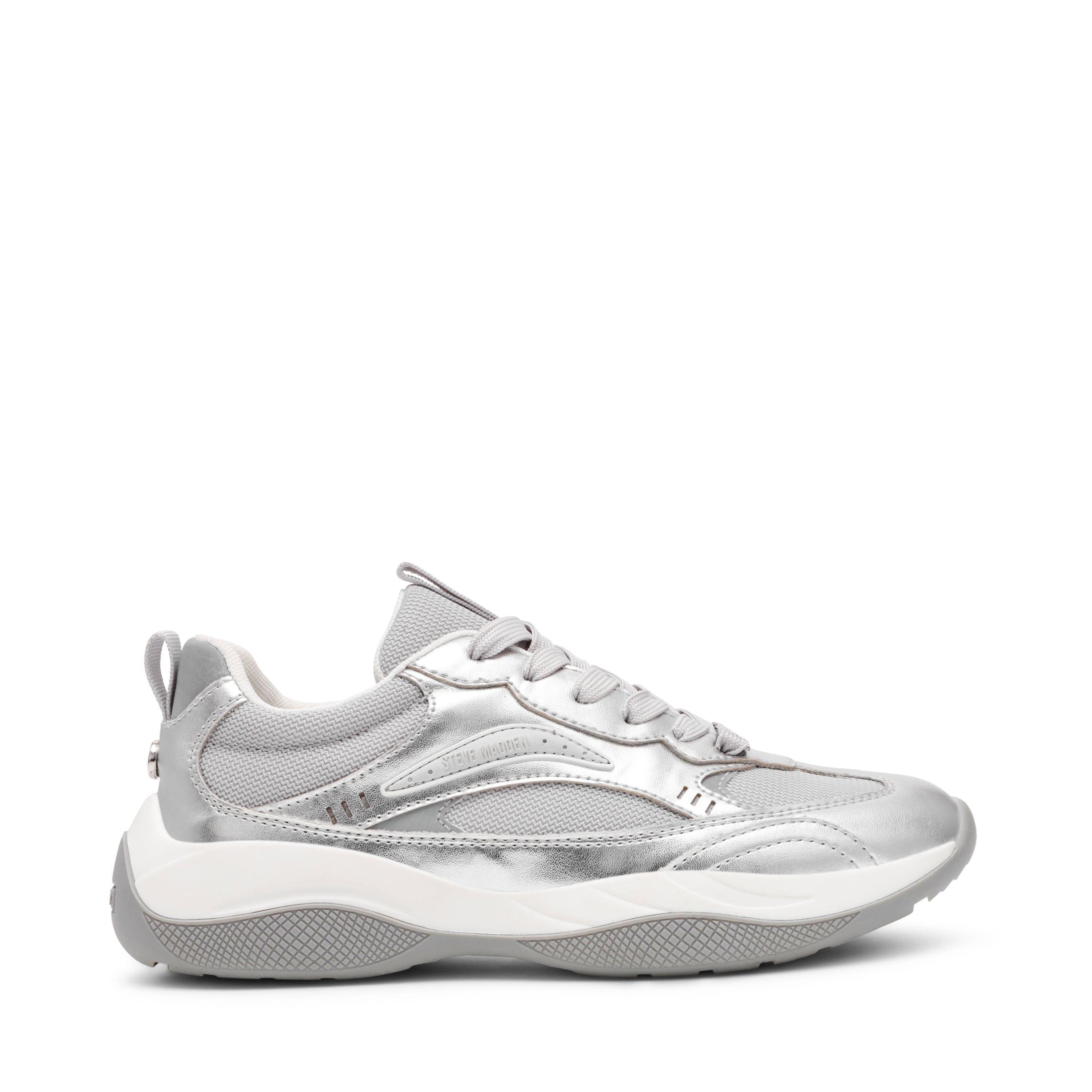 Premio Sneaker SILVER