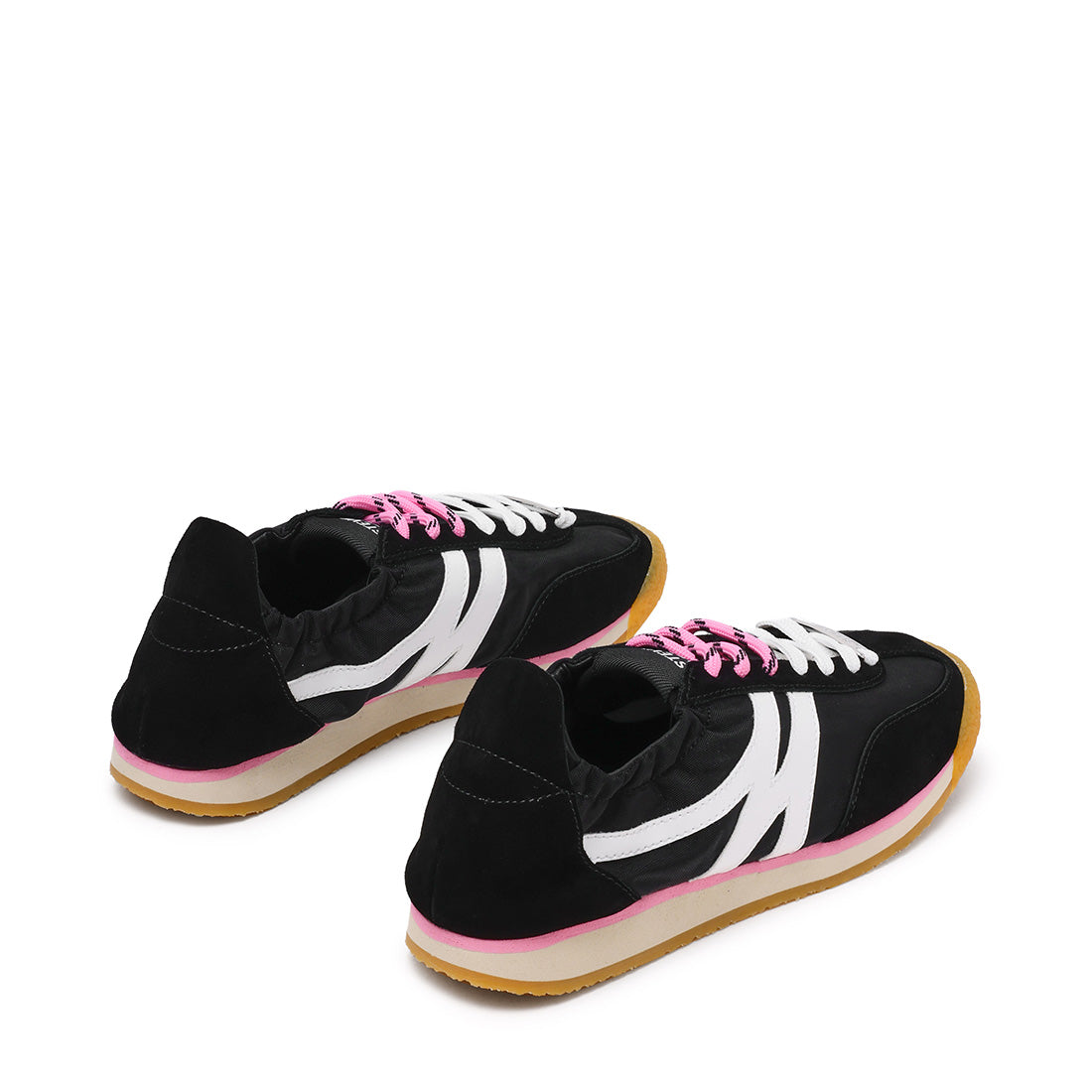 Premium Sneaker BLACK MULTI - view 3