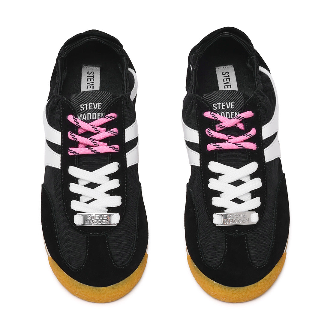 Premium Sneaker BLACK MULTI - view 4