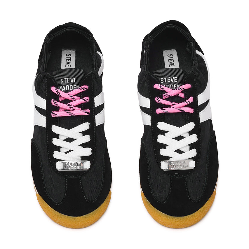 Premium Sneaker BLACK MULTI - view 4