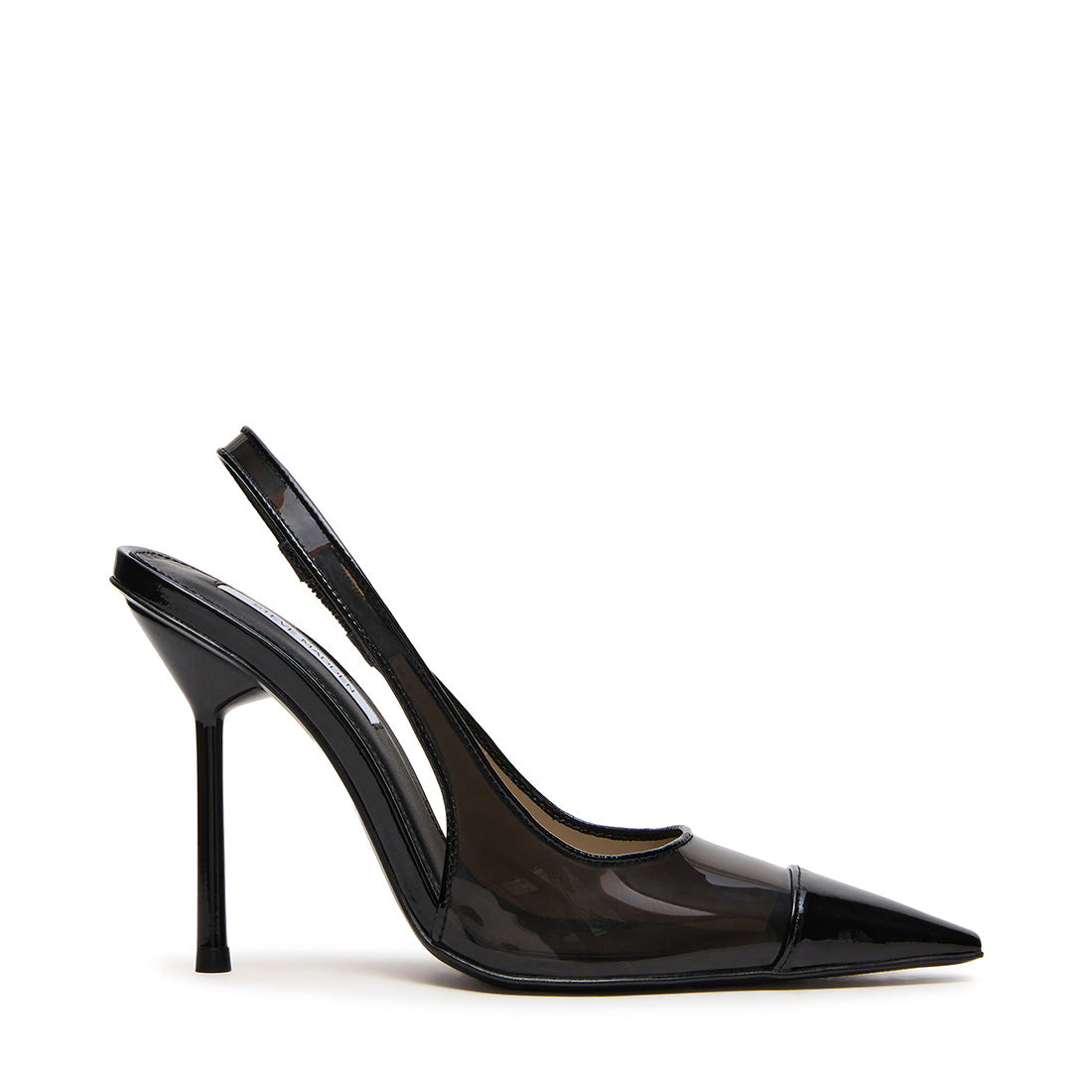 Prestige Pump BLACK