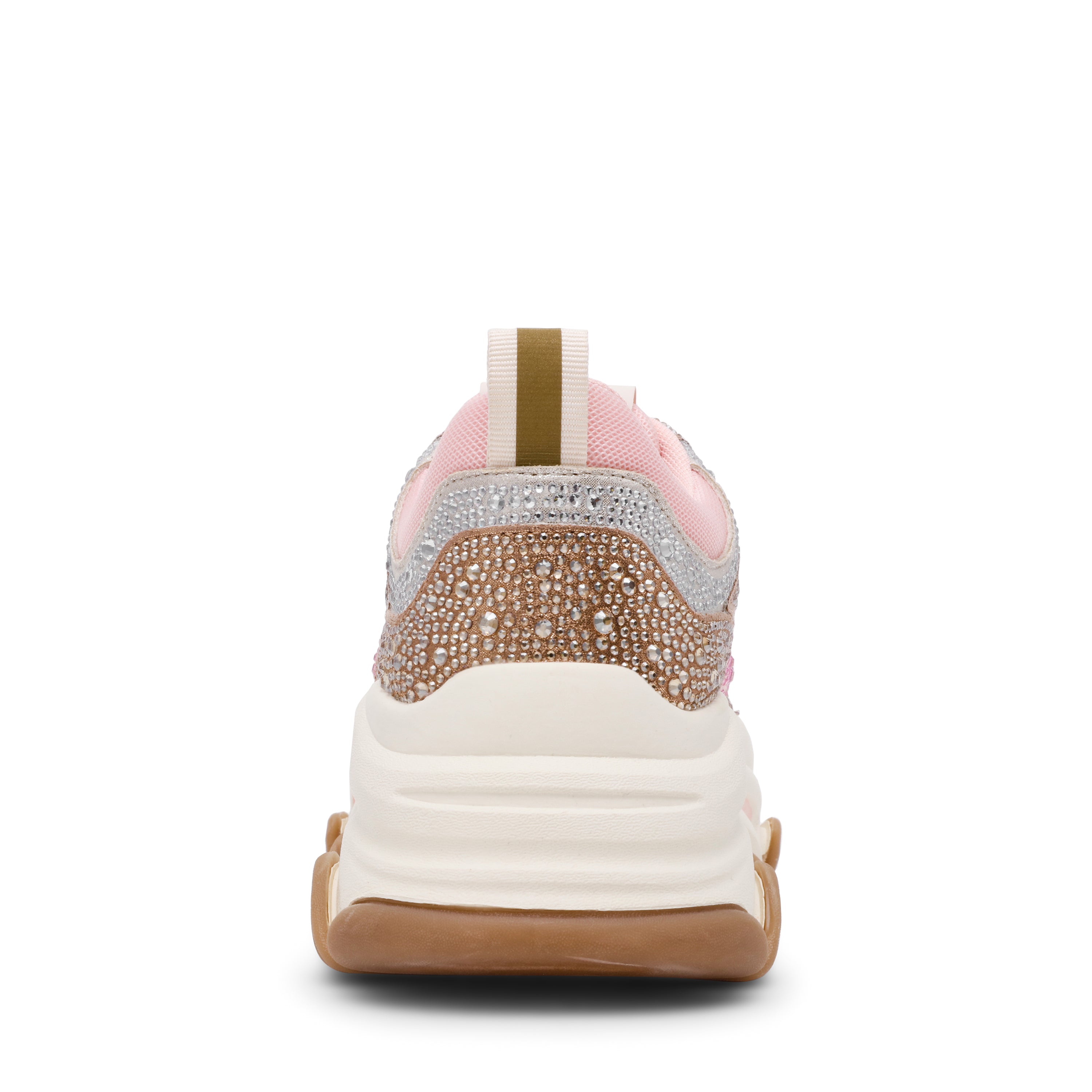 Privy Sneaker LT BRONZE BSH