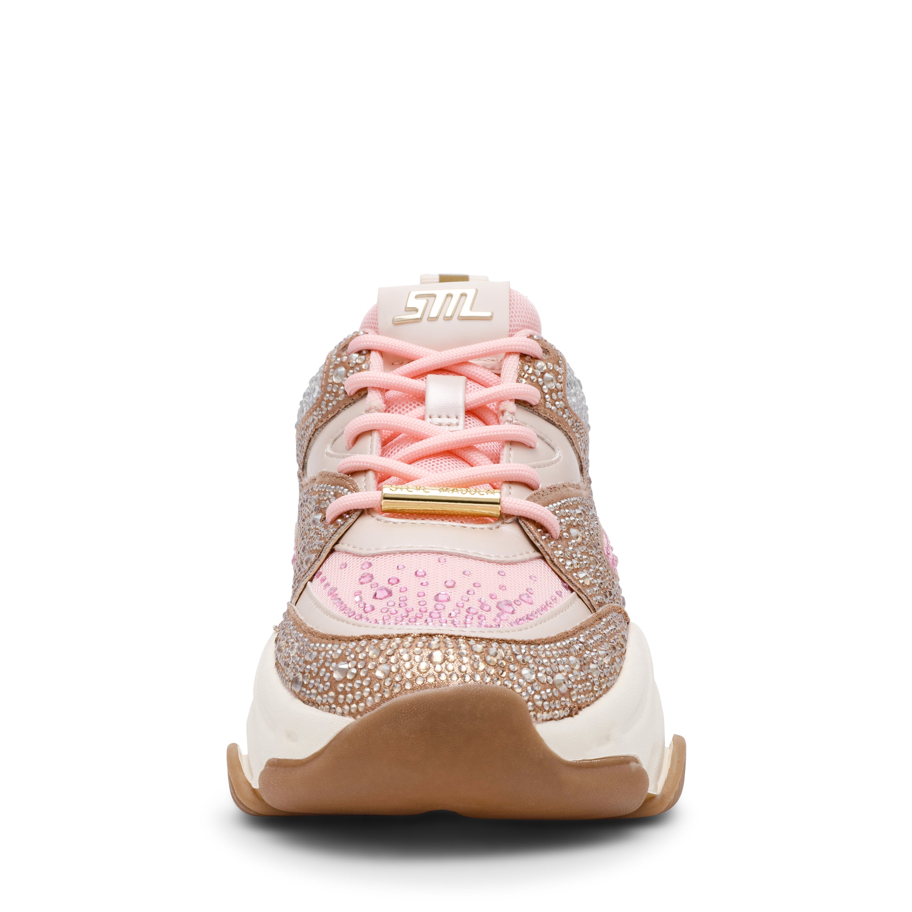 Privy Sneaker LT BRONZE BSH