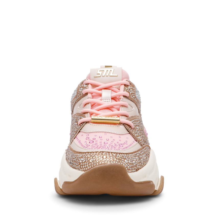 Privy Sneaker LT BRONZE BSH