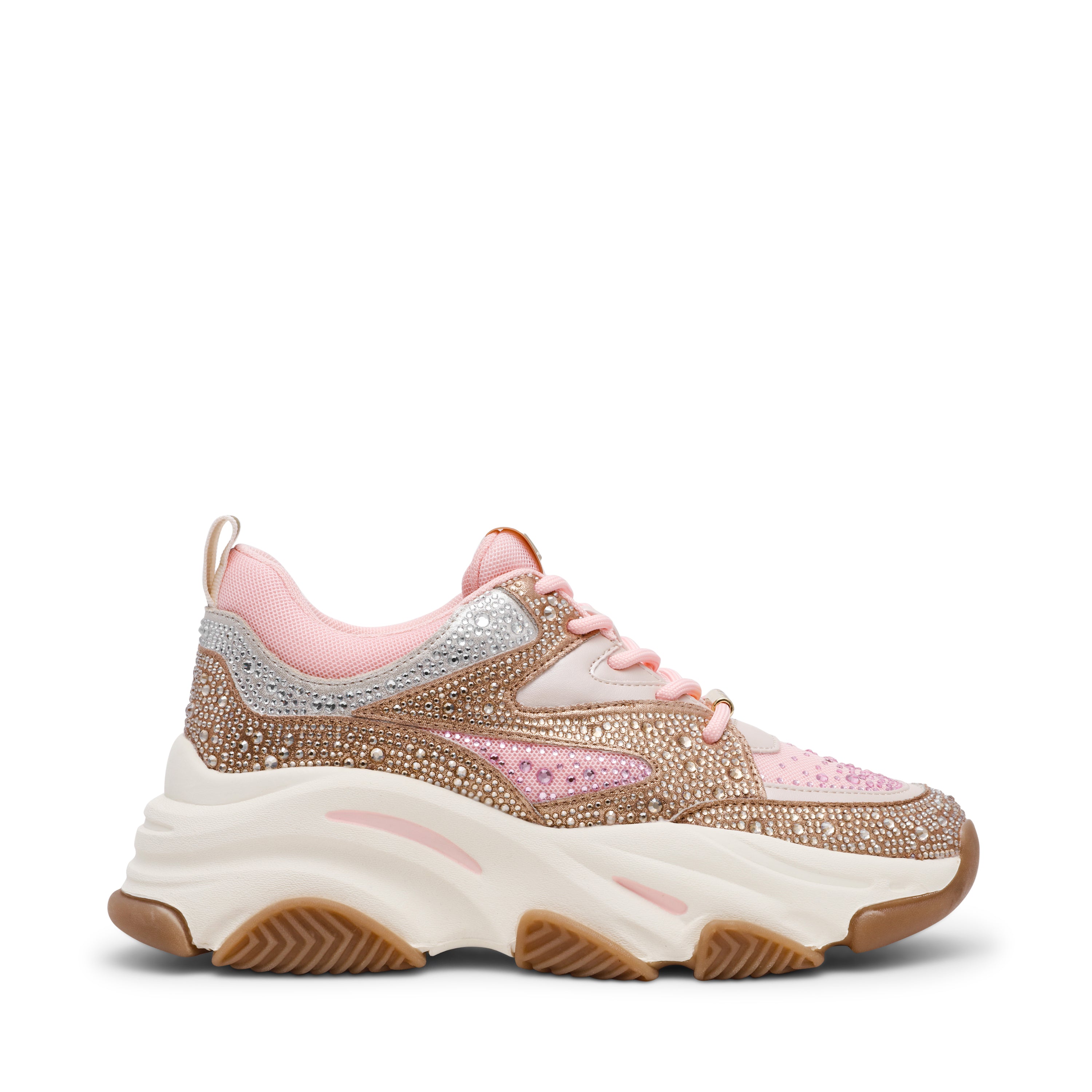 Privy Sneaker LT BRONZE BSH