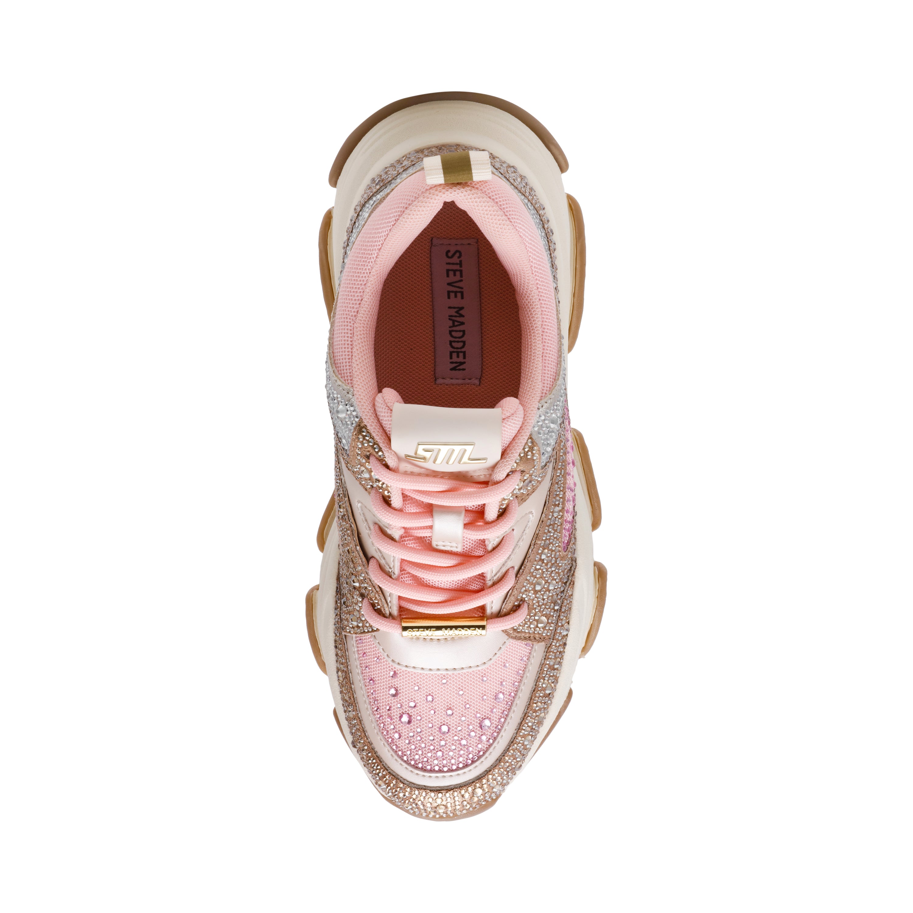 Privy Sneaker LT BRONZE BSH