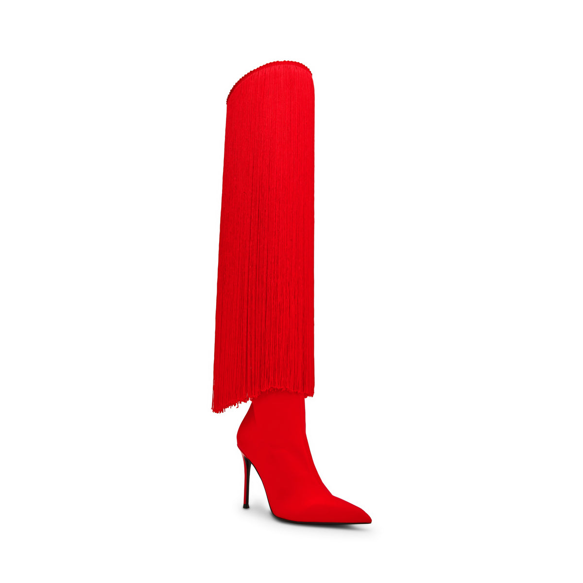 Provoque Boot RED - view 2