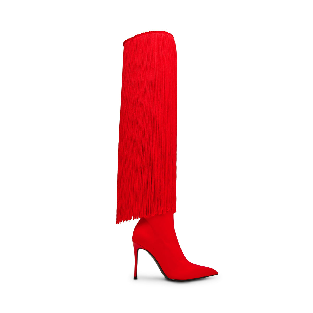 Provoque Boot RED