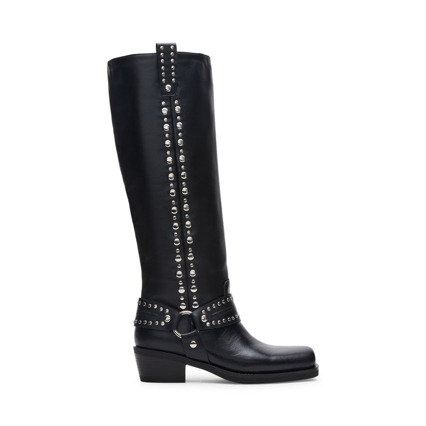 Radlee Boot BLACK LEATHER
