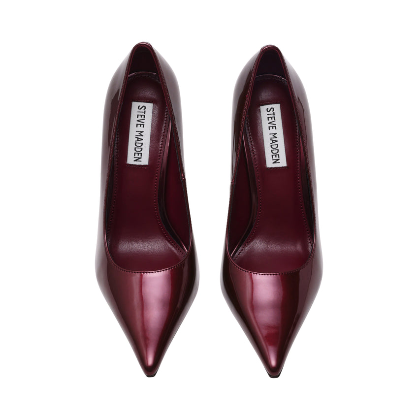 Reya Pump CHERRY PEARL