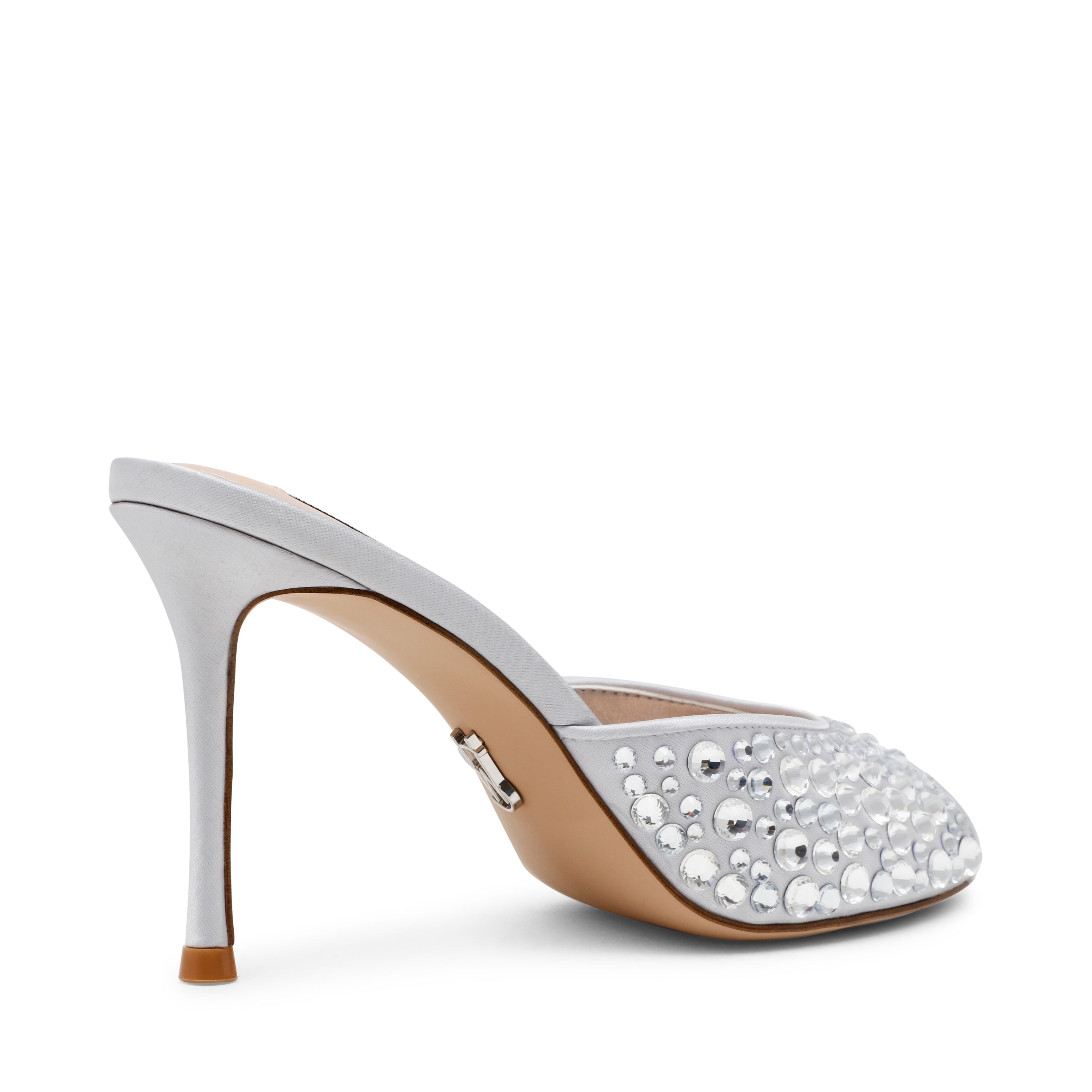 Rollout-R Sandal SILVER STONES