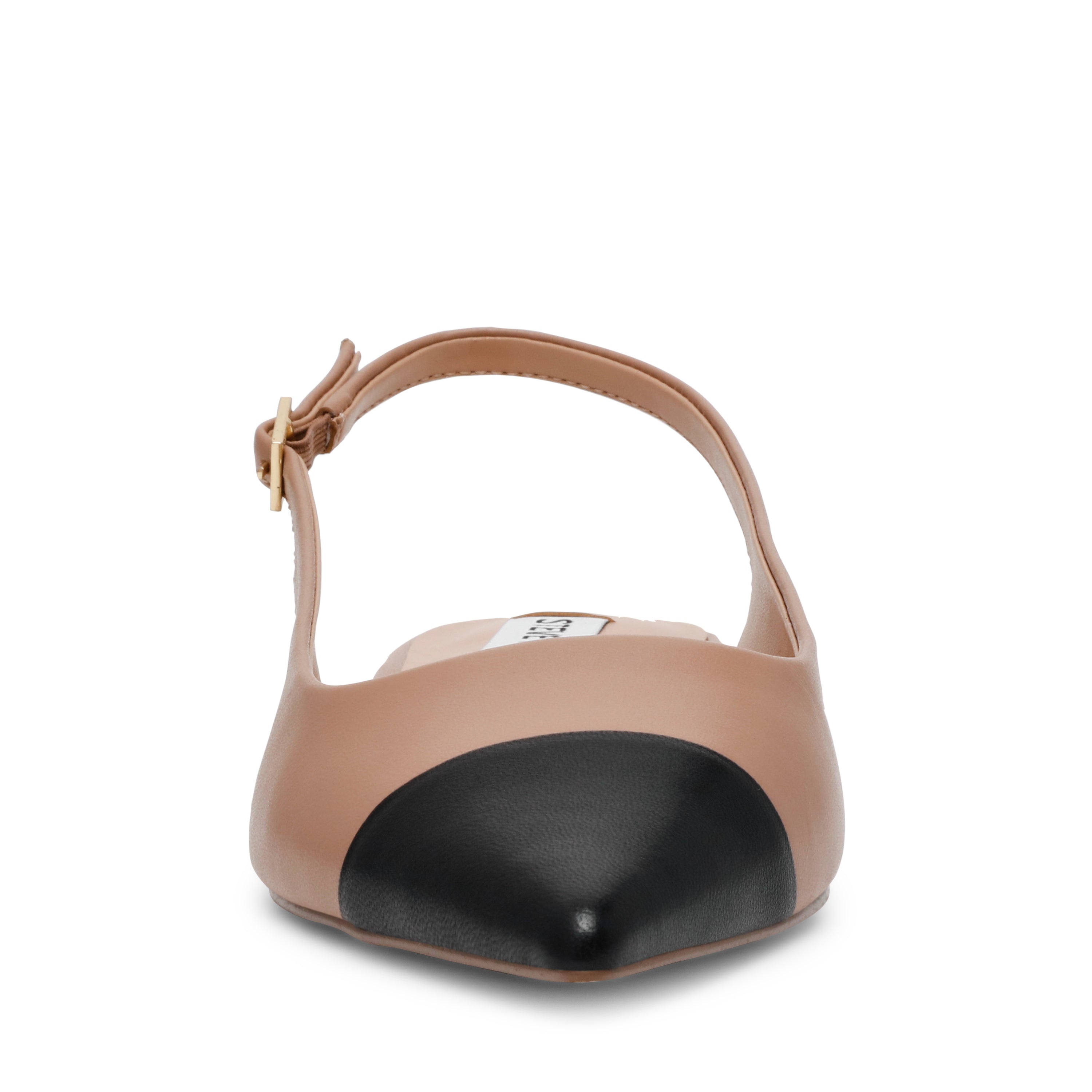 Rowyn Flat Shoe BLUSH/BLACK