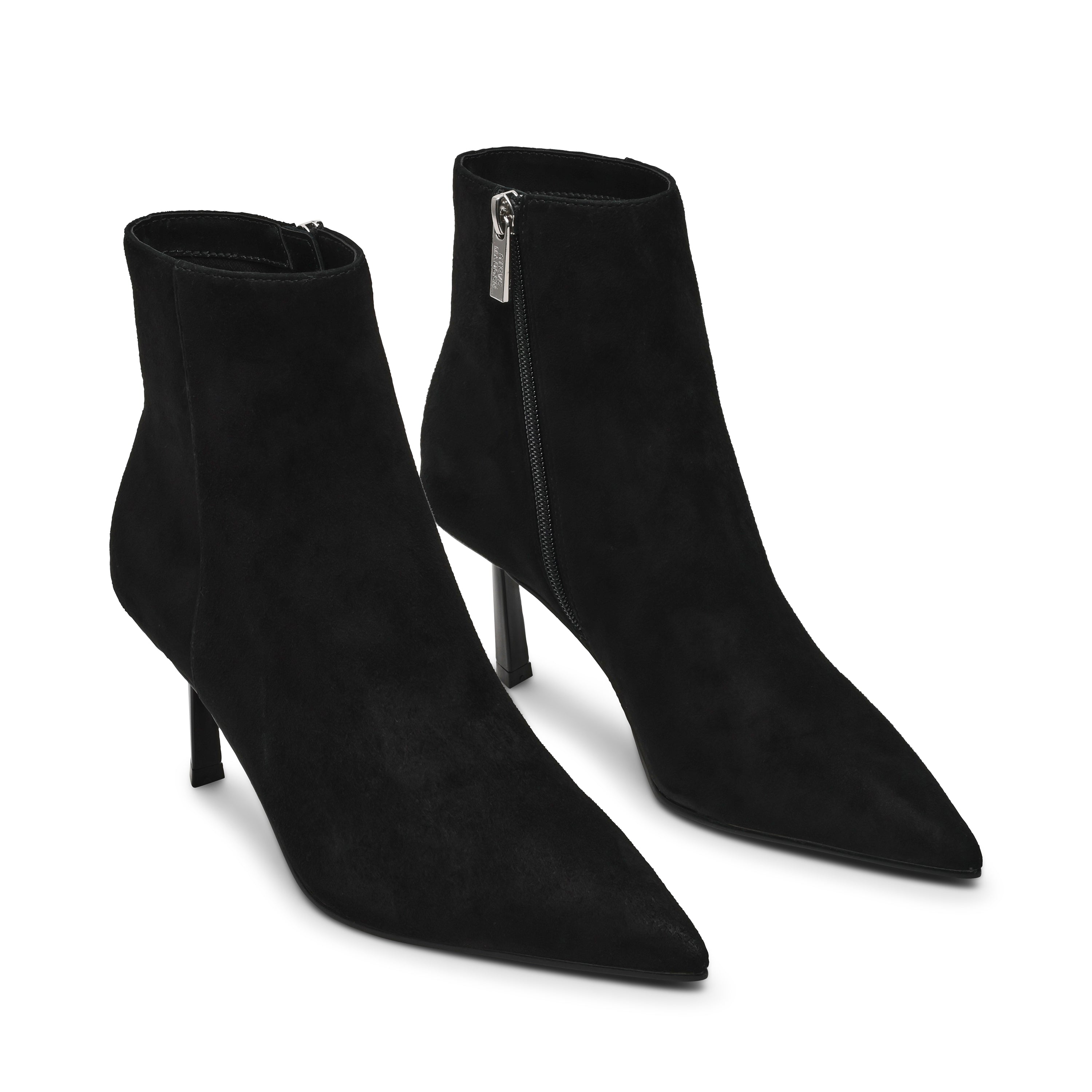 Sabine Bootie BLACK SUEDE