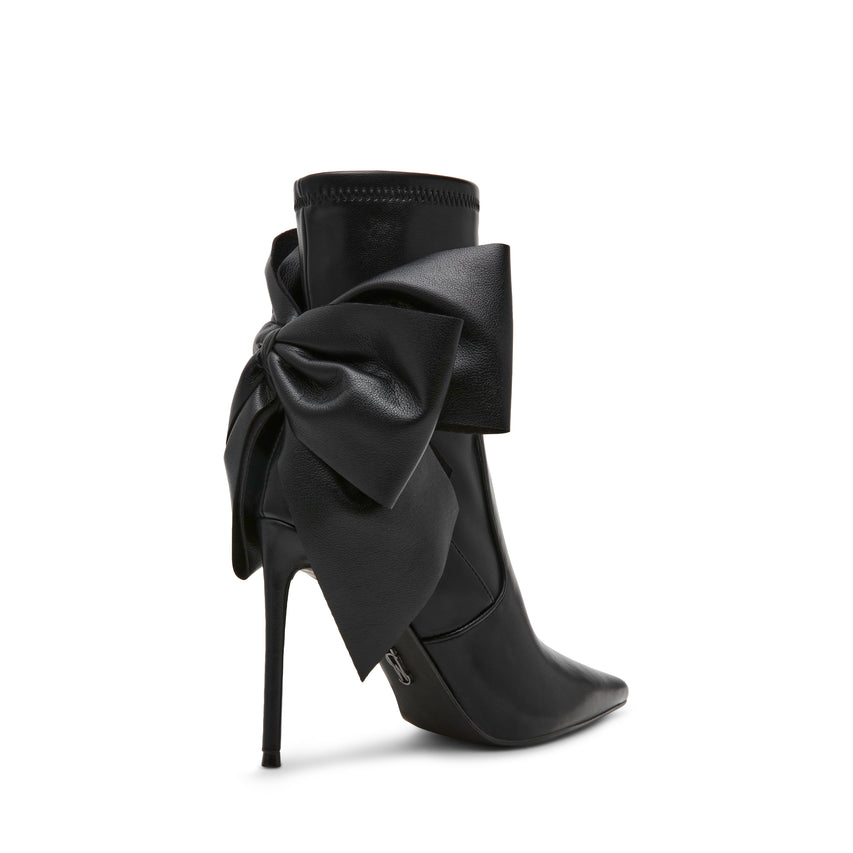 Saline Bootie BLACK