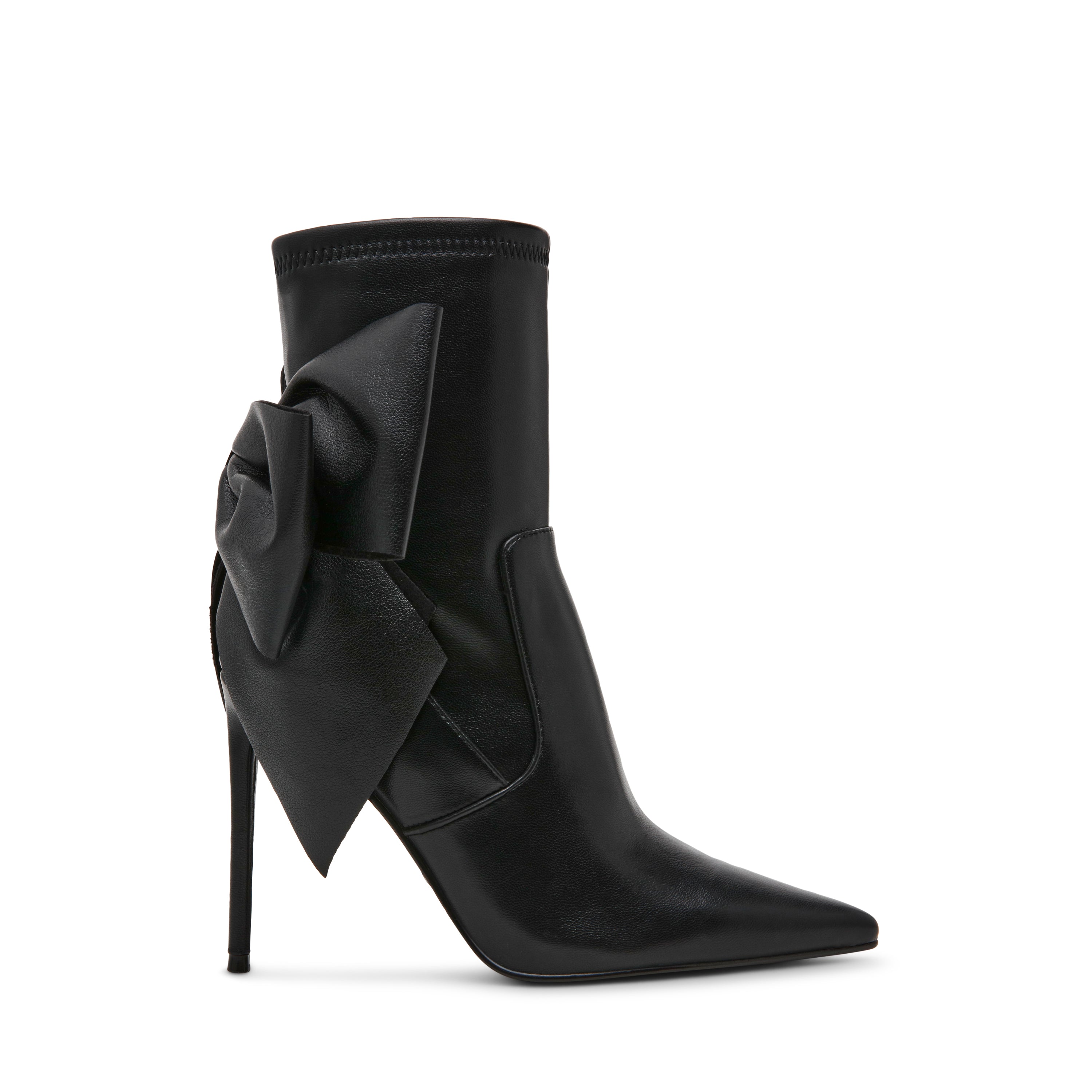 Saline Bootie BLACK