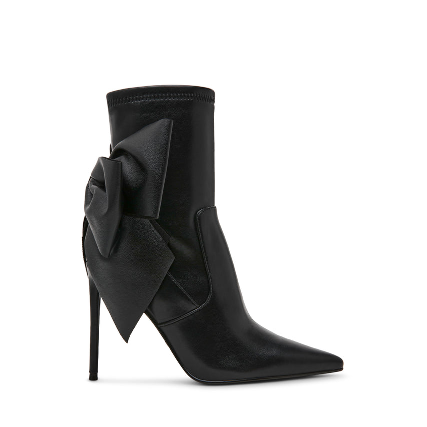 Saline Bootie BLACK