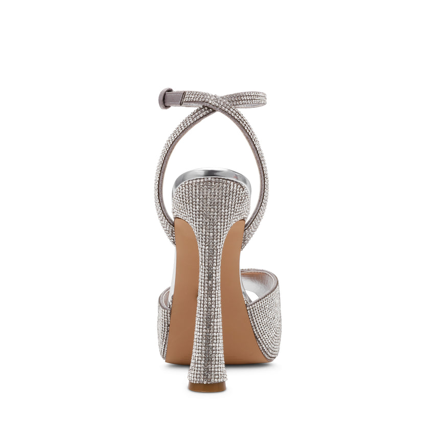 Sass-R Sandal RHINESTONE