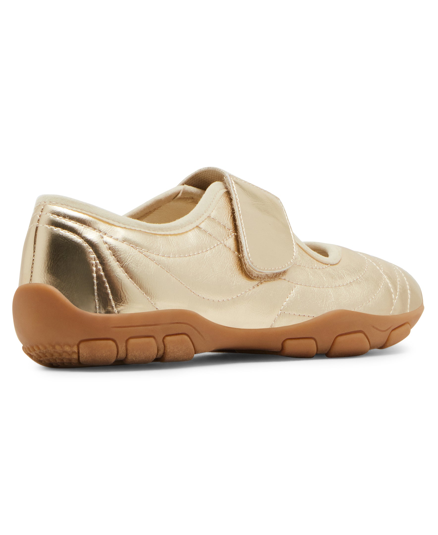 Scooter Sneaker GOLD