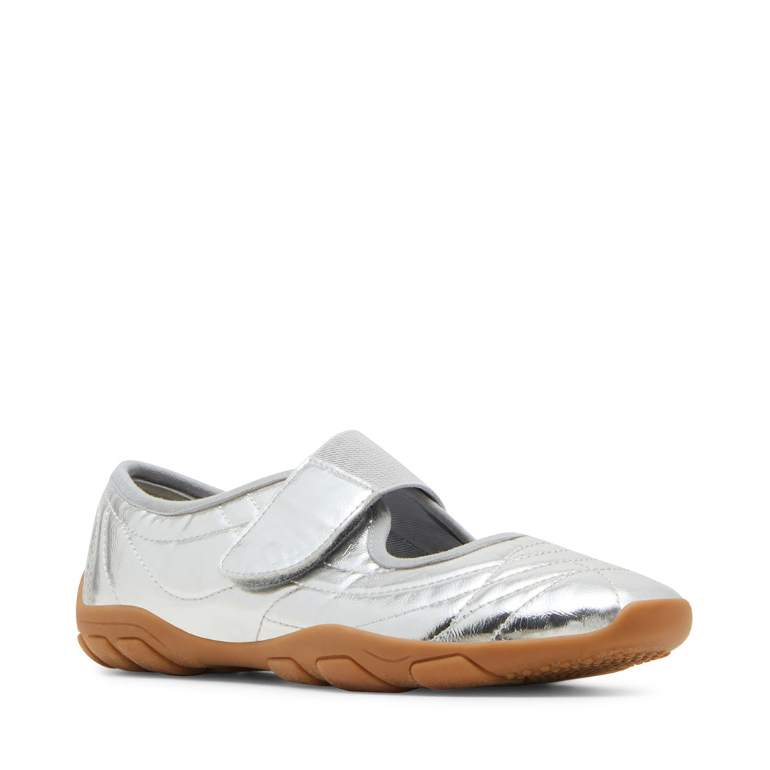 Scooter Sneaker SILVER - view 2