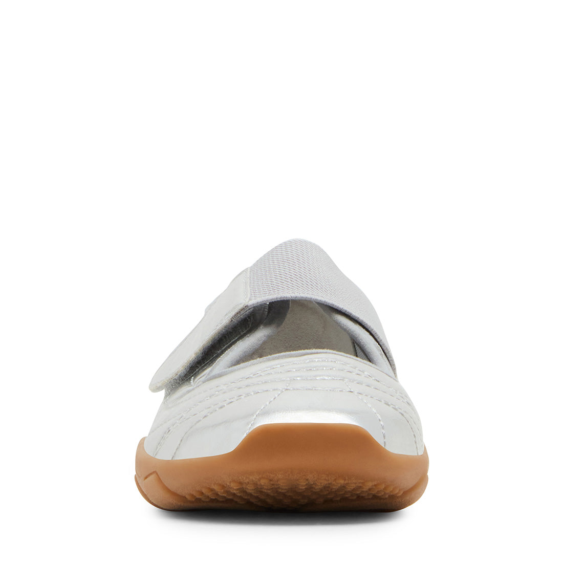 Scooter Sneaker SILVER - view 3