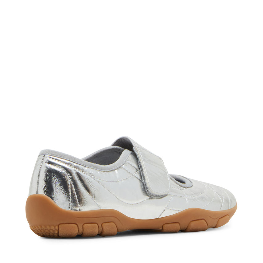 Scooter Sneaker SILVER - view 5