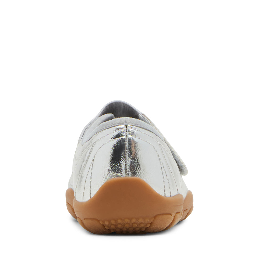 Scooter Sneaker SILVER - view 4