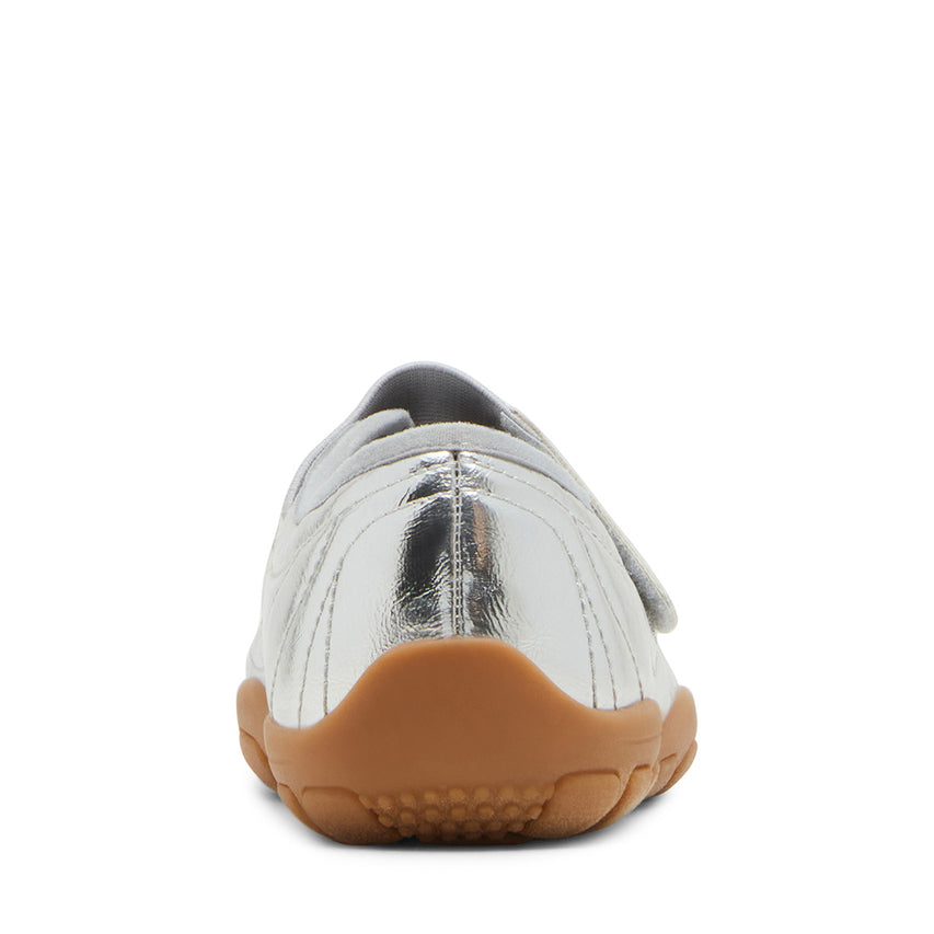 Scooter Sneaker SILVER - view 4