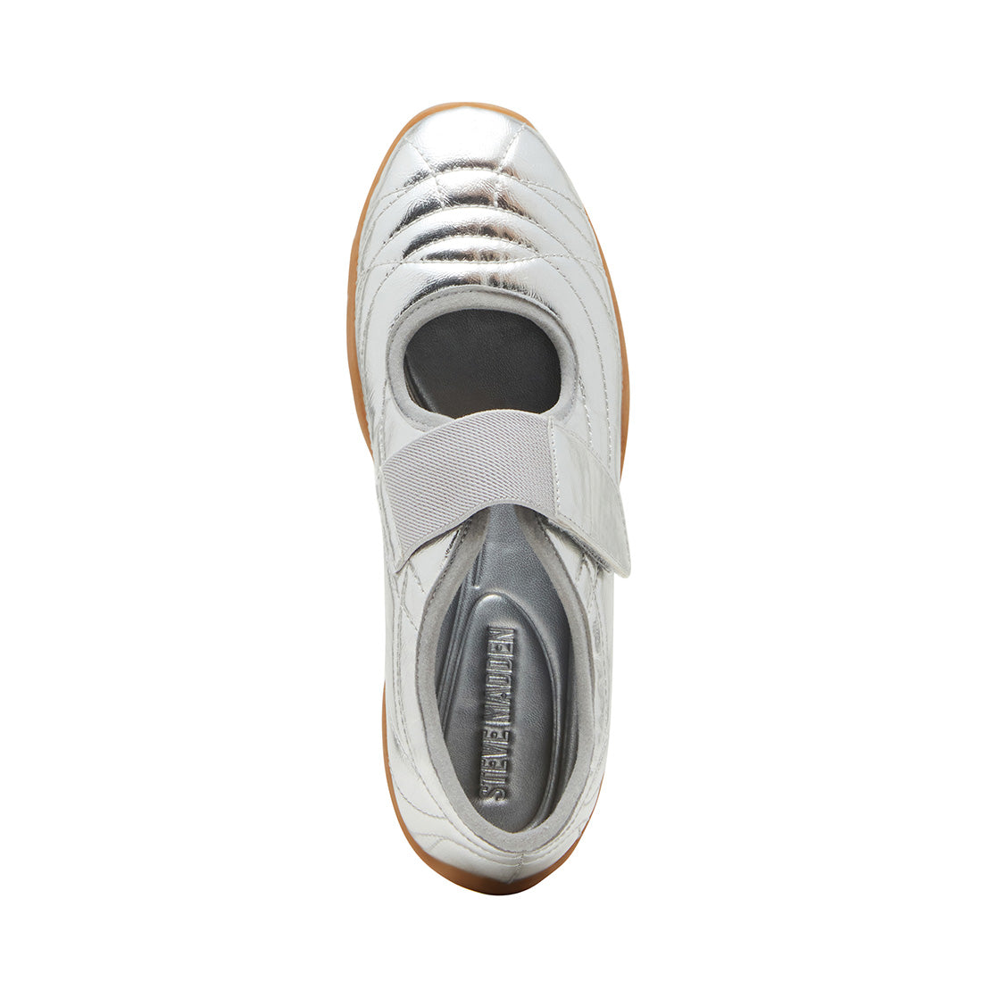 Scooter Sneaker SILVER - view 6