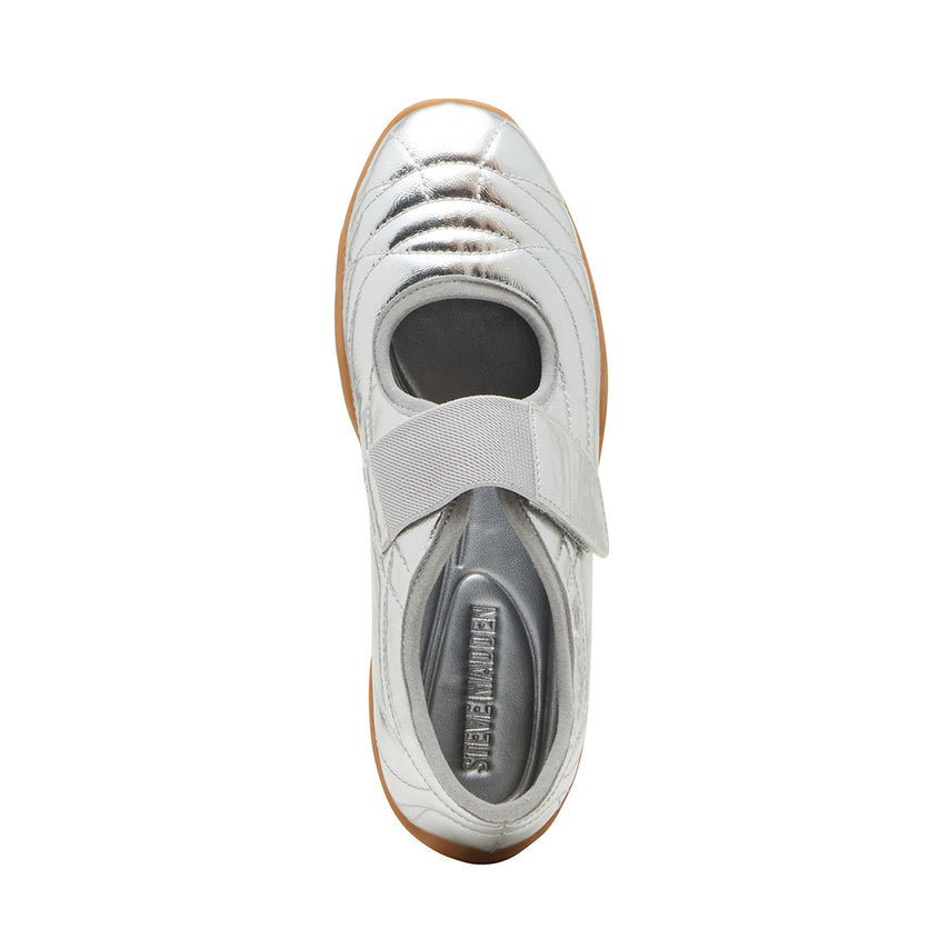 Scooter Sneaker SILVER - view 6
