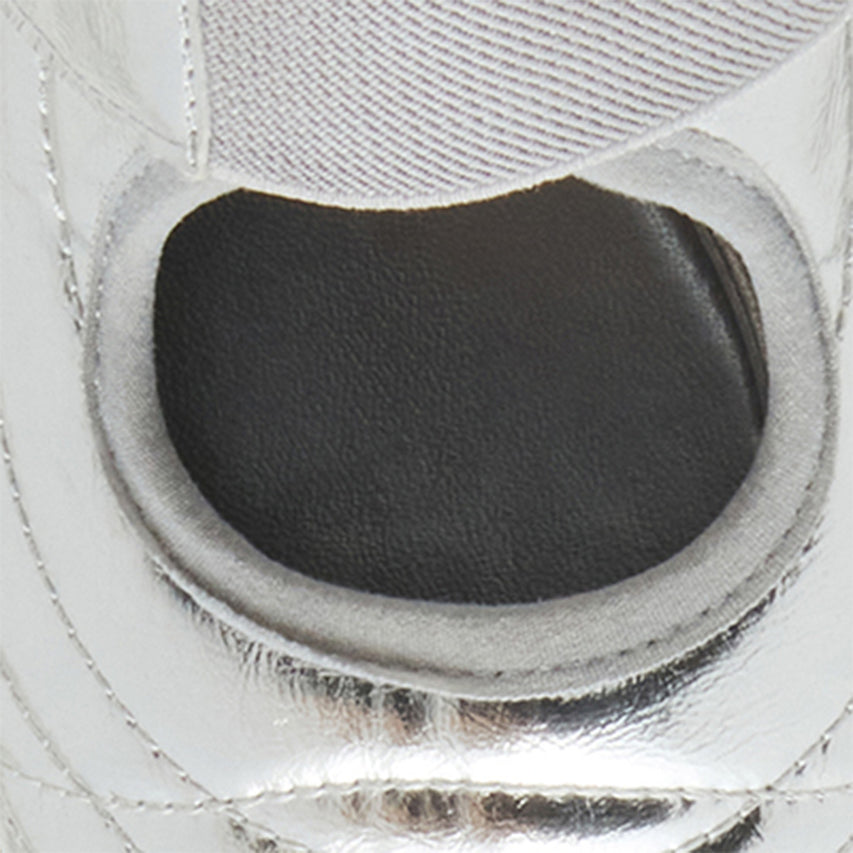 Scooter Sneaker SILVER - view 7