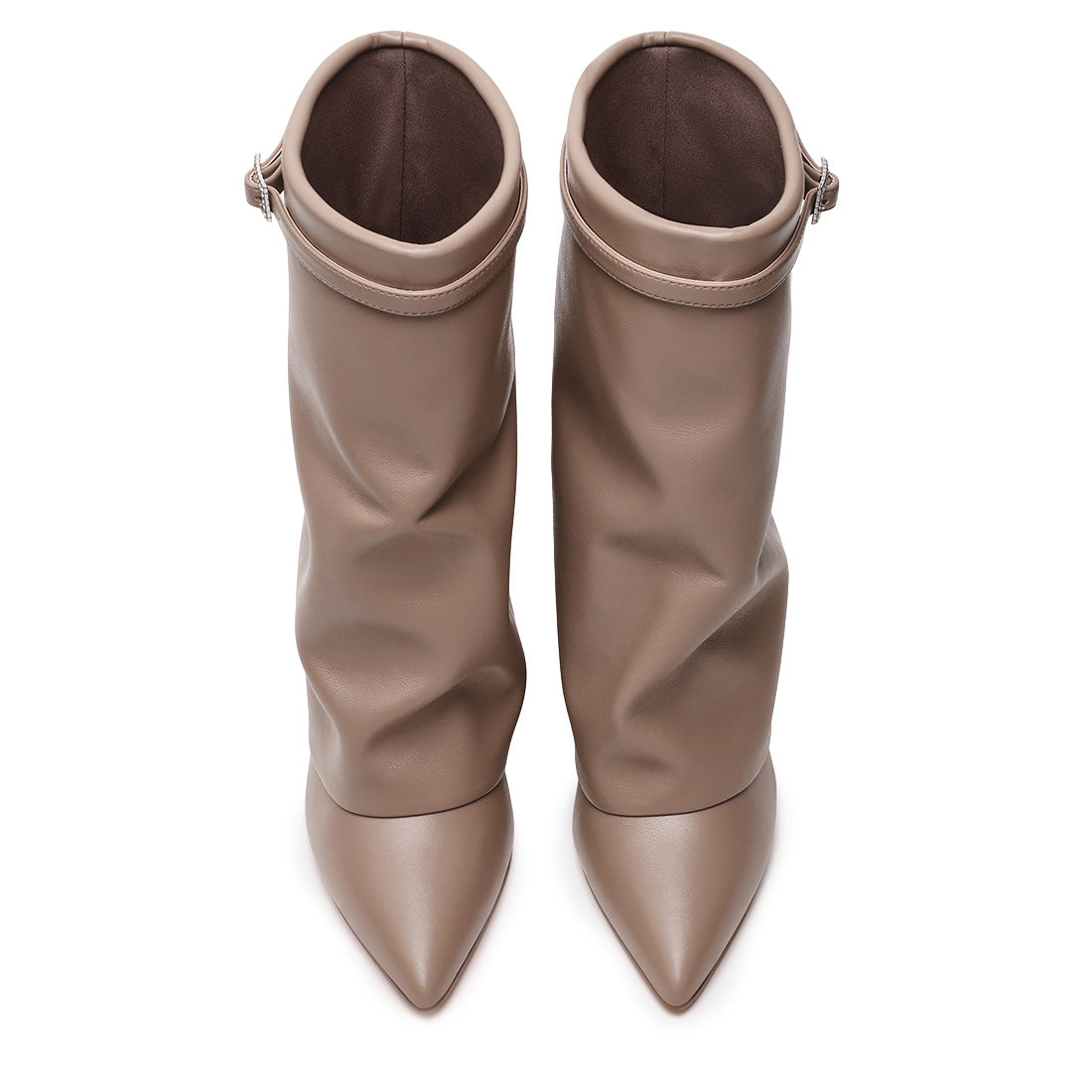 Shocker Boot TAUPE