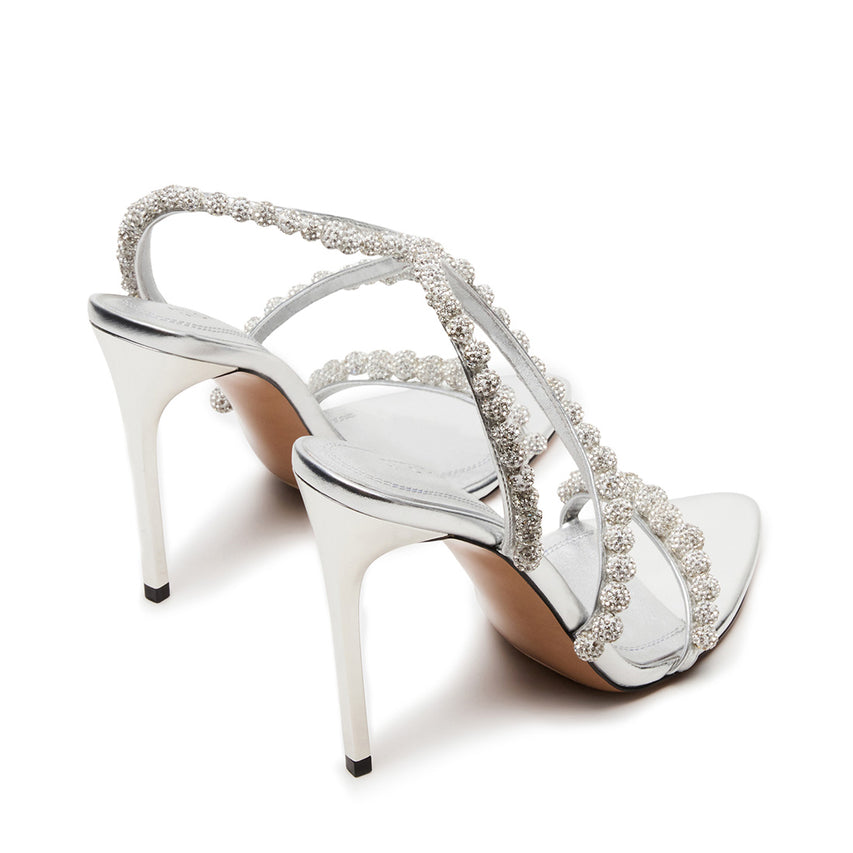 Signature Sandal SILVER MULTI - view 4