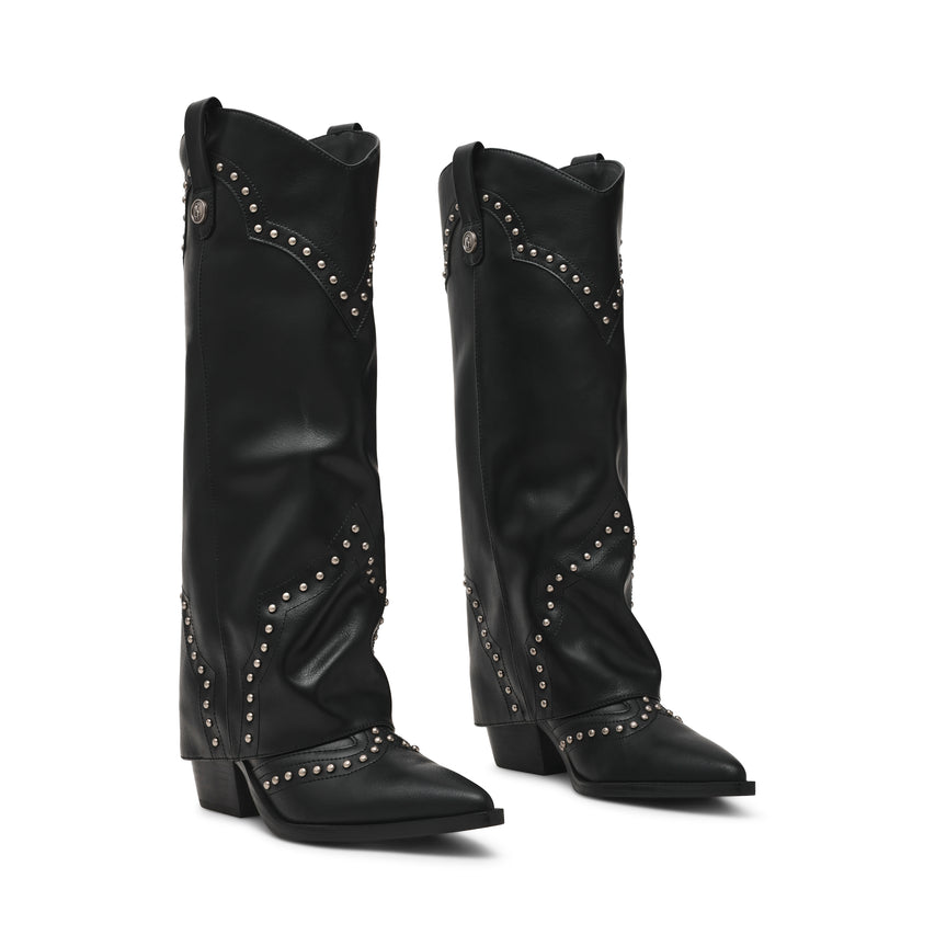 Streamline Boot BLACK