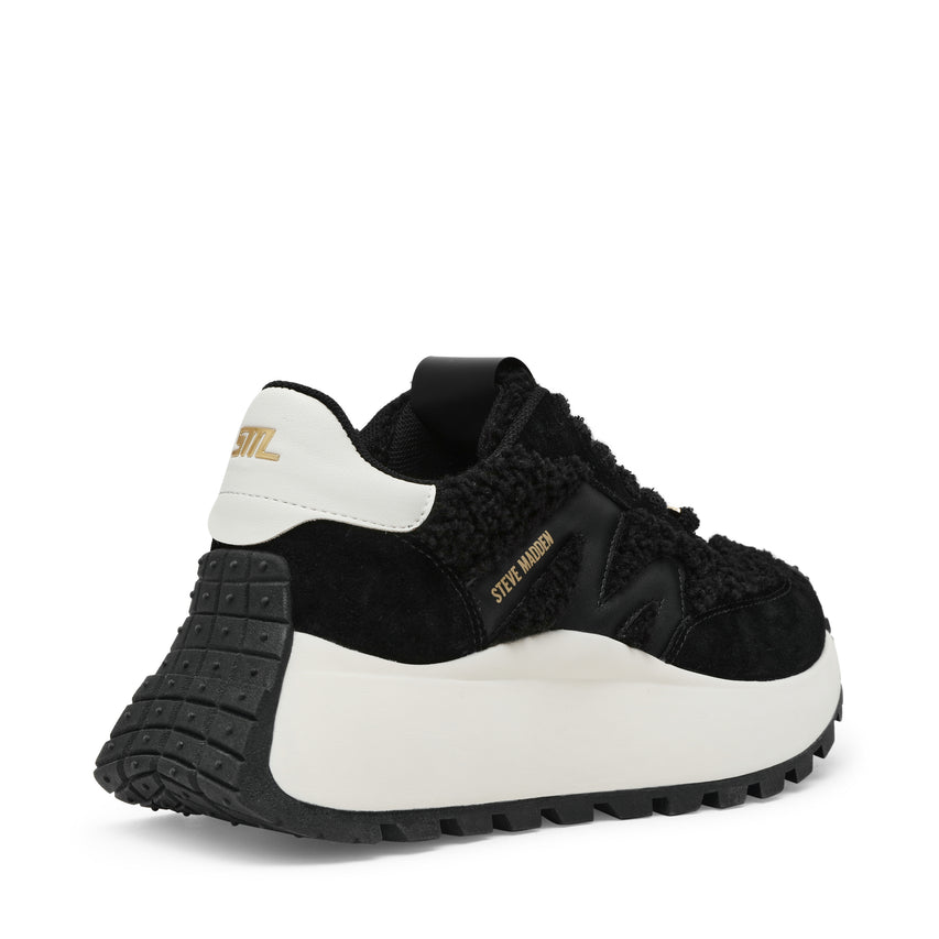 Supercampo-F Sneaker BLACK