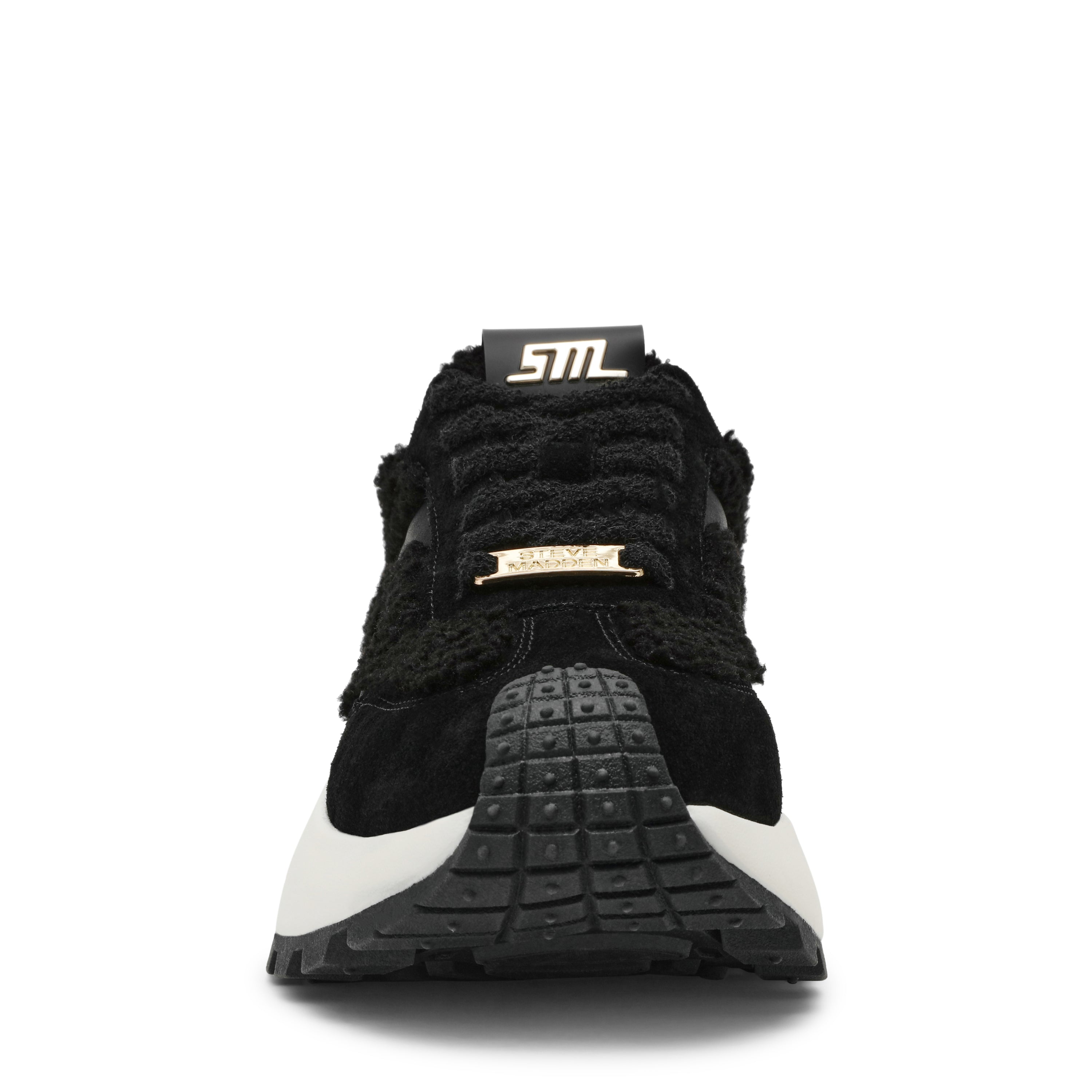 Supercampo-F Sneaker BLACK