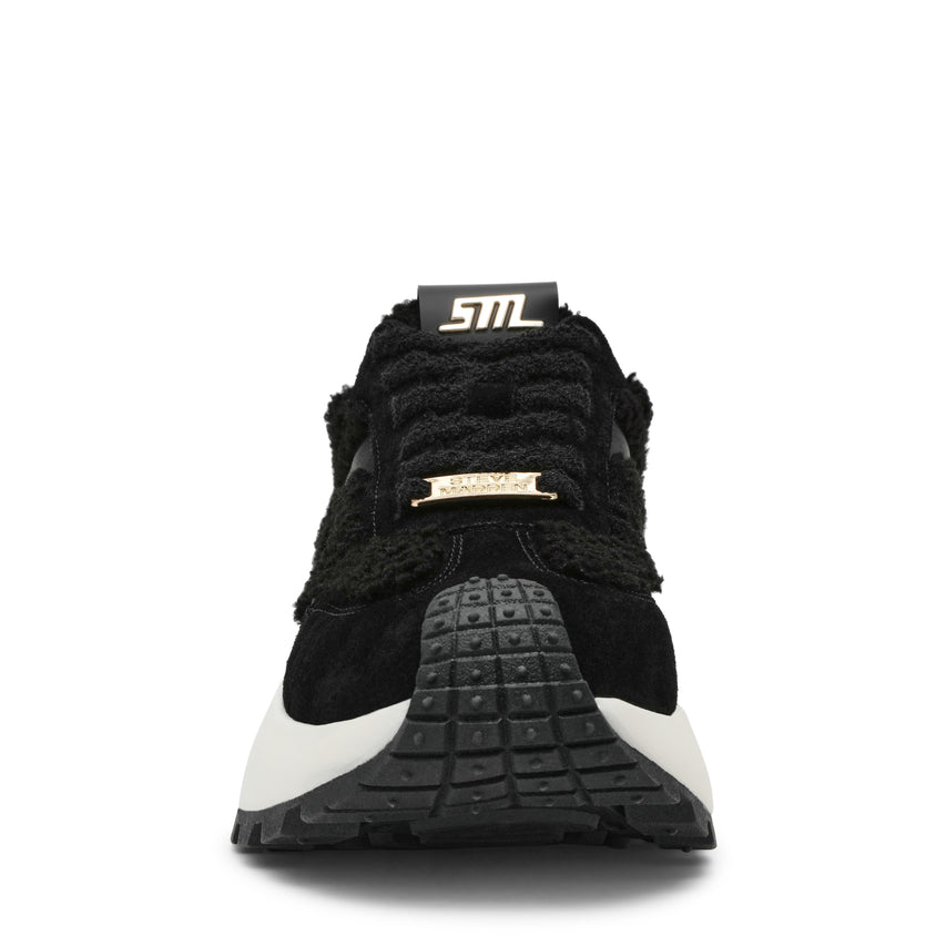 Supercampo-F Sneaker BLACK