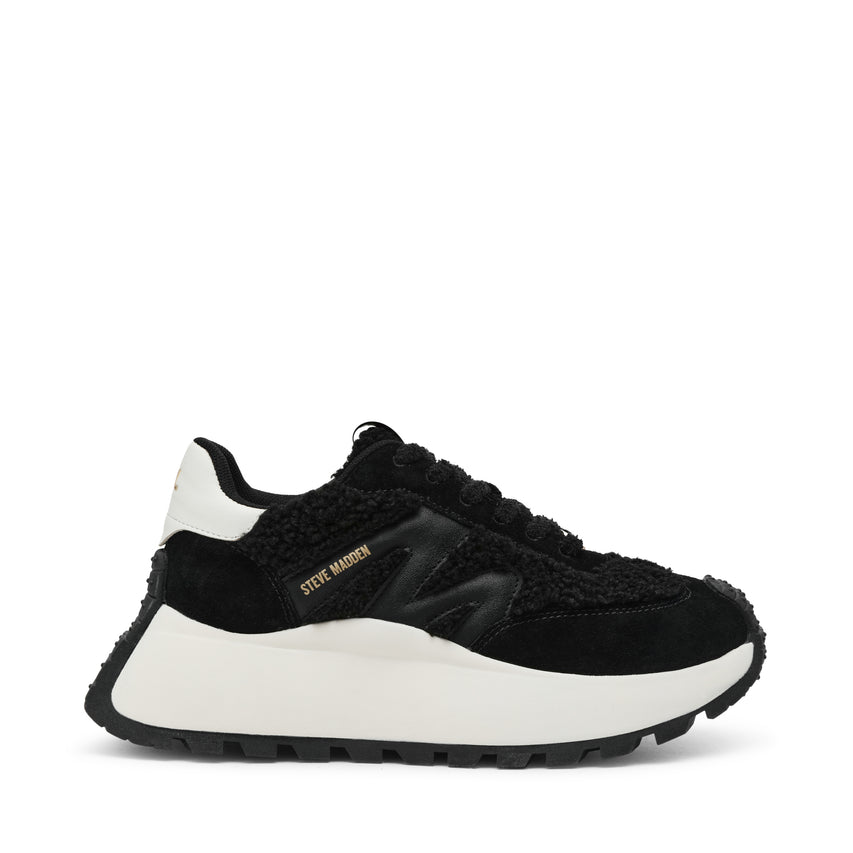 Supercampo-F Sneaker BLACK