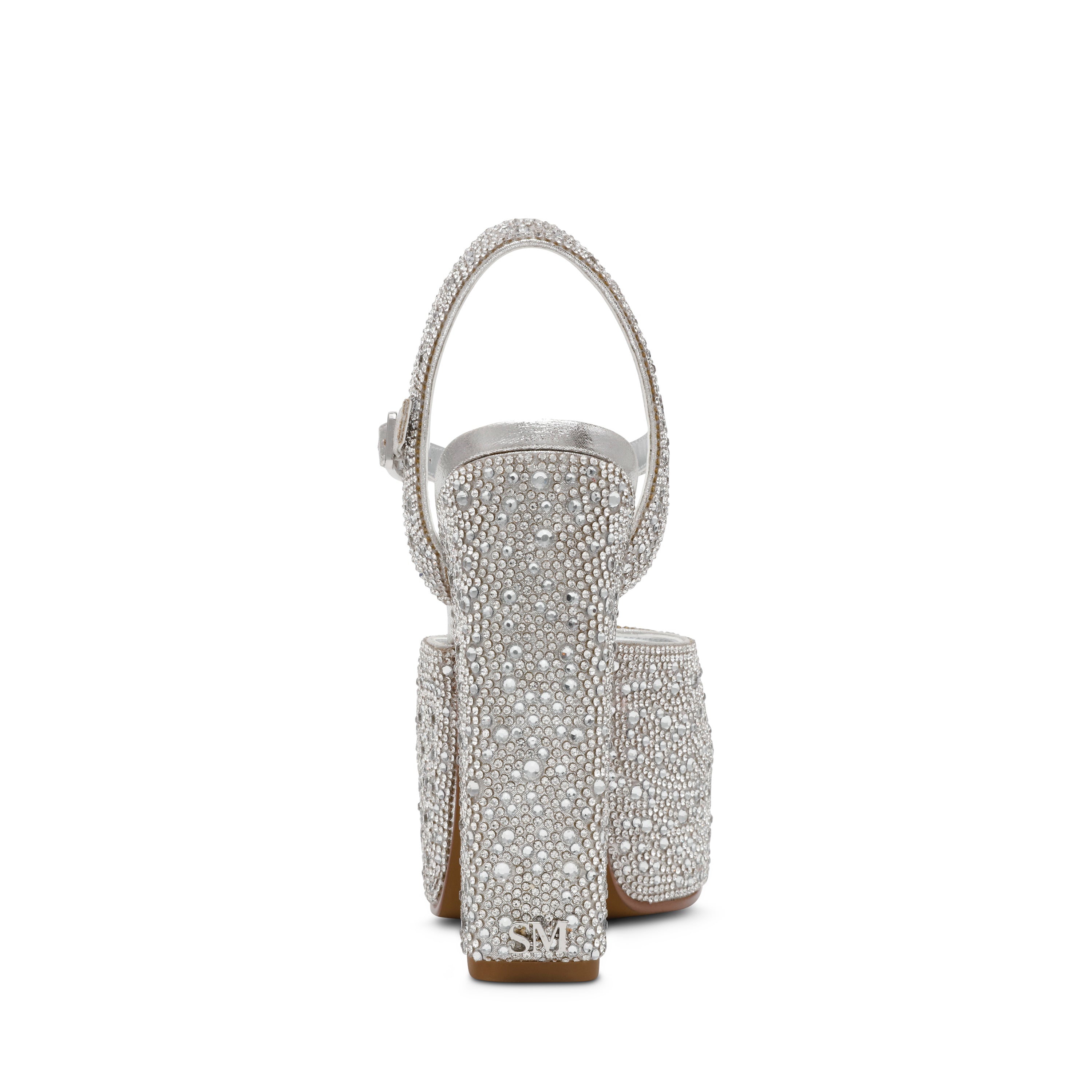 Tandem-R Sandal RHINESTONE