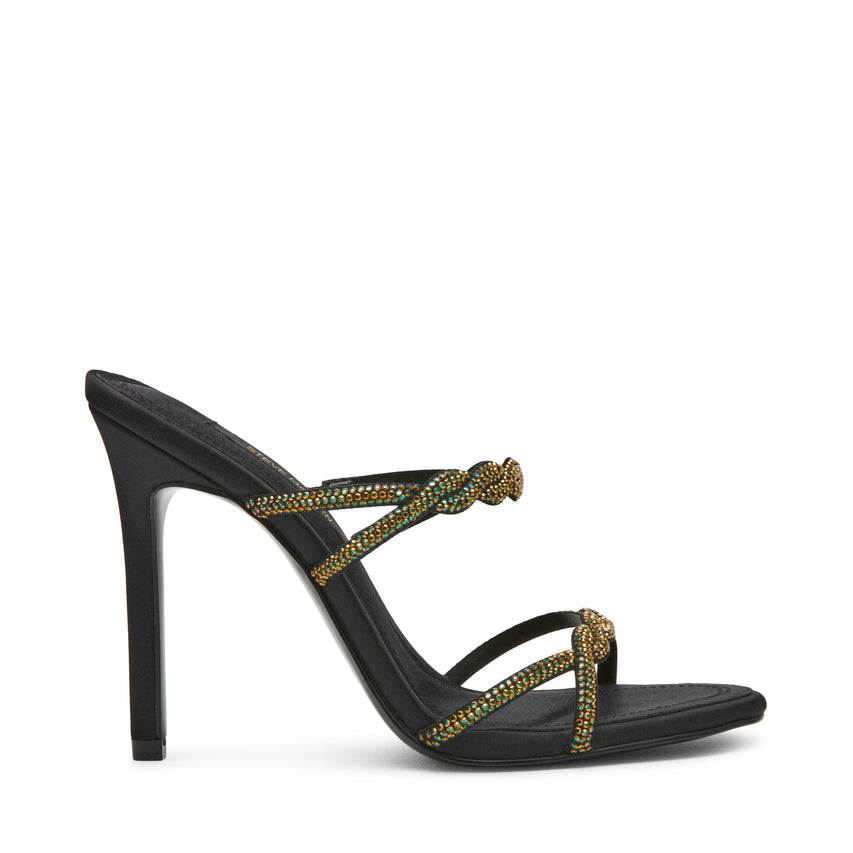 Taren Sandal BLACK
