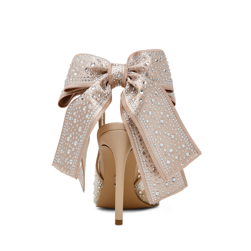 Teacup-Mr Pump CHAMPAGNE