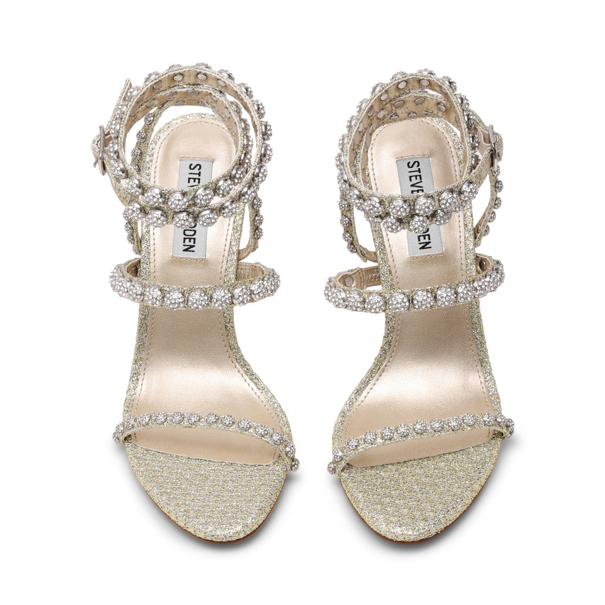 Teena Sandal RHINESTONE