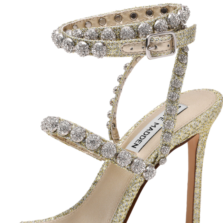 Teena Sandal RHINESTONE