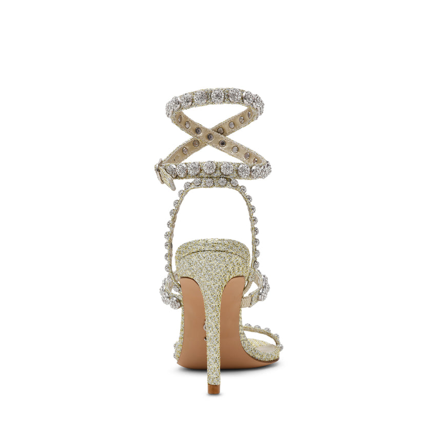 Teena Sandal RHINESTONE