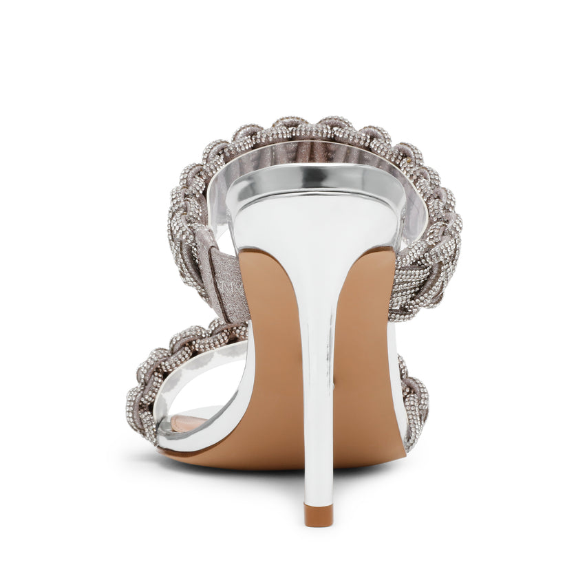 Theresia Sandal SILVER