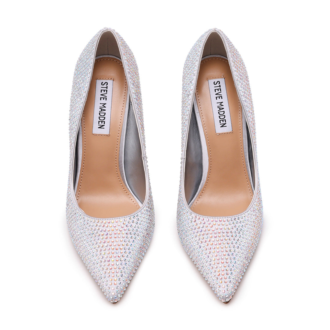 Thrive-R Pump IRIDESCENT